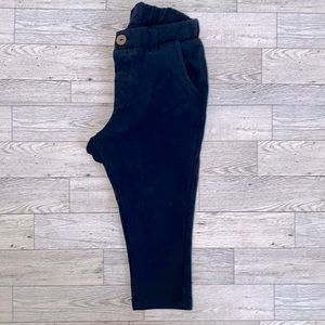 🌀🌀🌀 H&M - Boys trousers - Size 12-18M